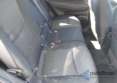 2018 Nissan Rogue Sv from USA, damaged, VIN KNMAT2MVXJP589208